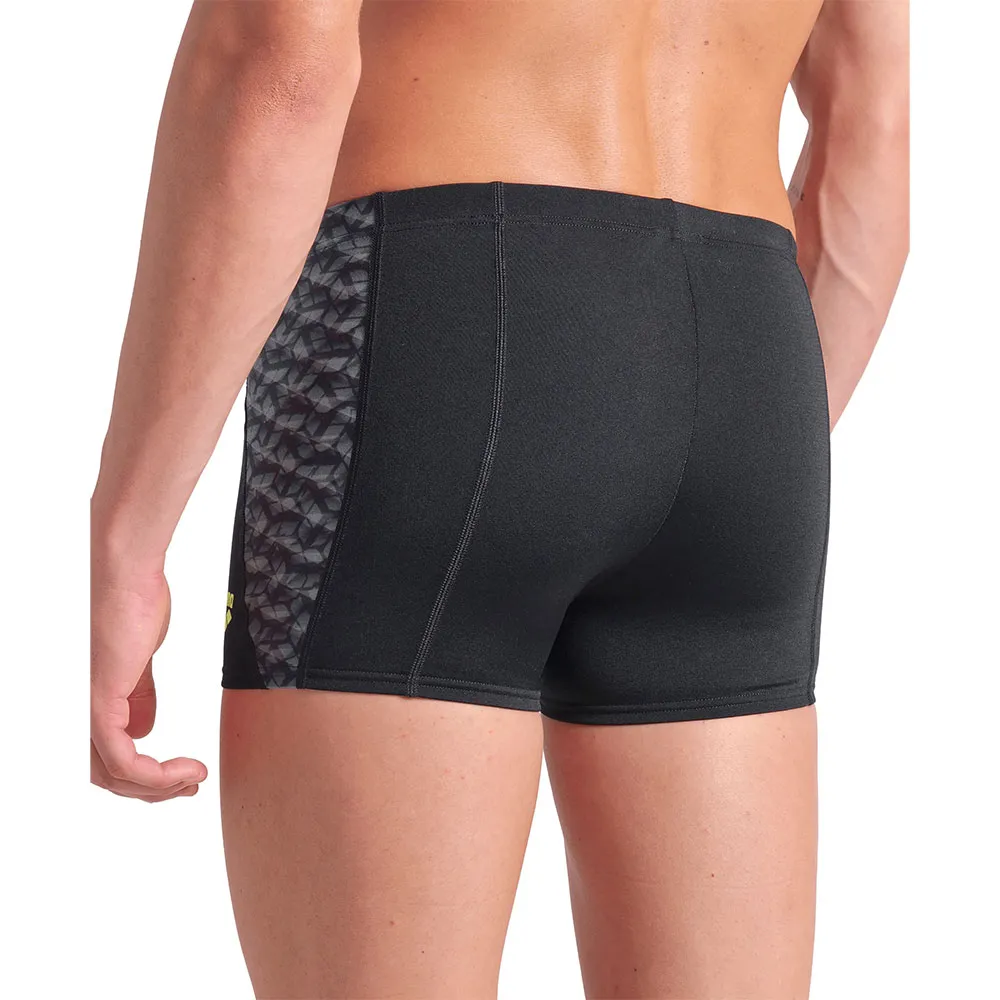 Arena Monogram Badehose Boxer