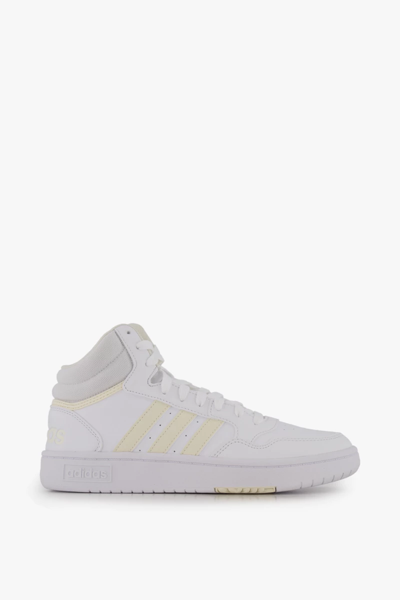 adidas Sportswear Hoops 3.0 Mid Damen Sneaker