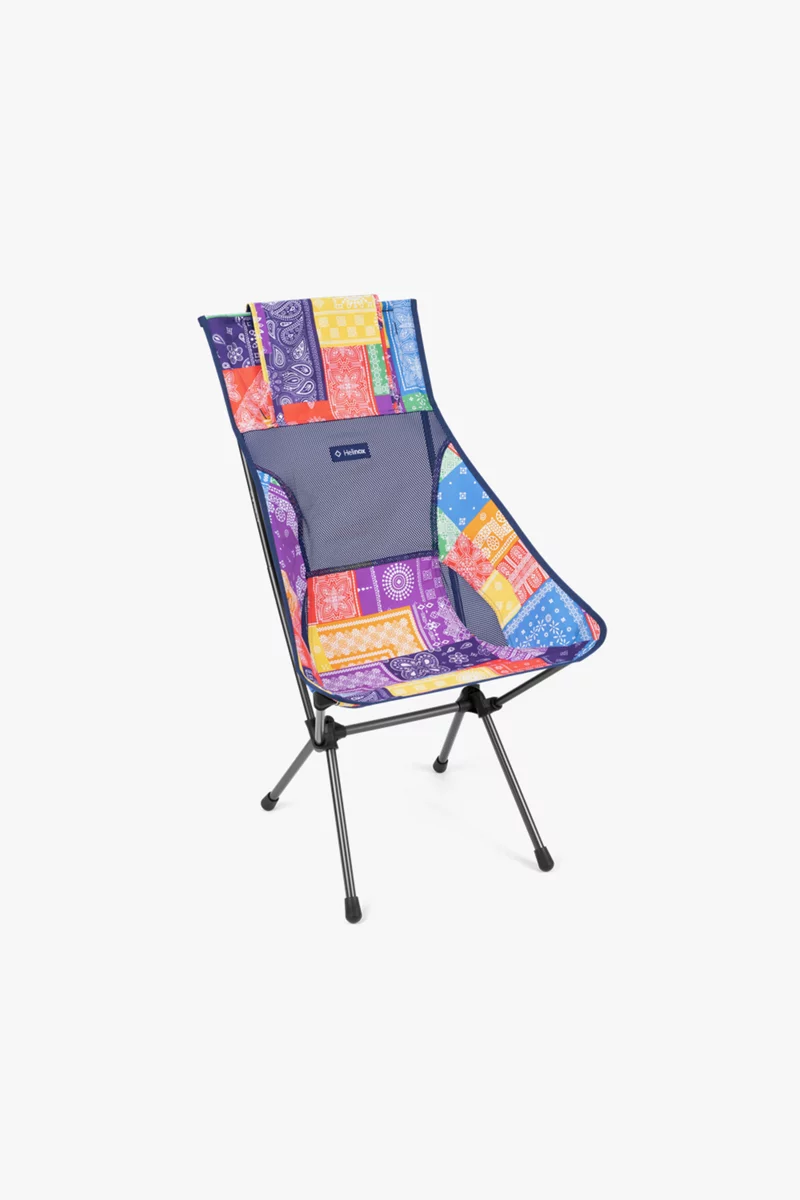 Helinox Sunset Chair Campingstuhl