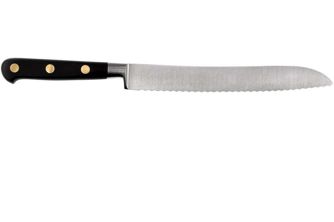 Lion Sabatier Idéal broodmes 20 cm, 713380