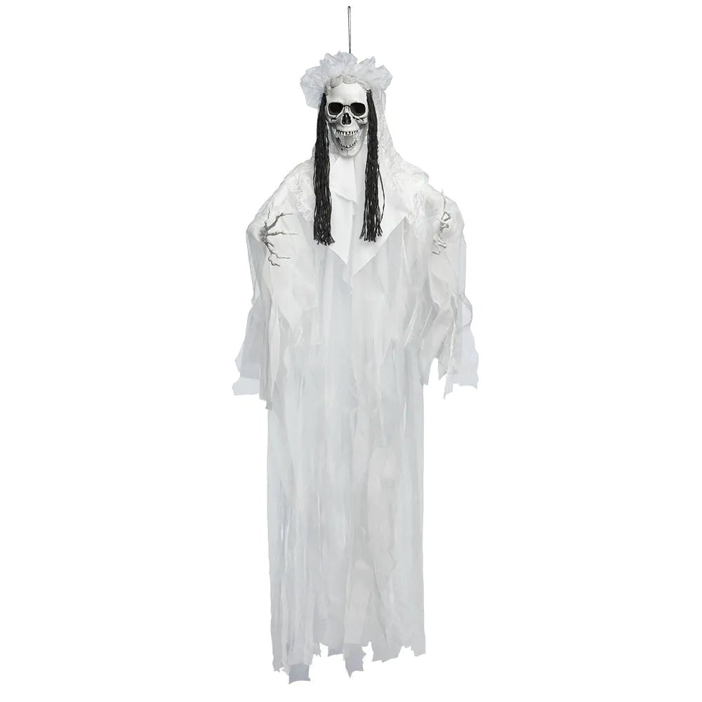 Halloween Pop Vengeful Bride 1,6m