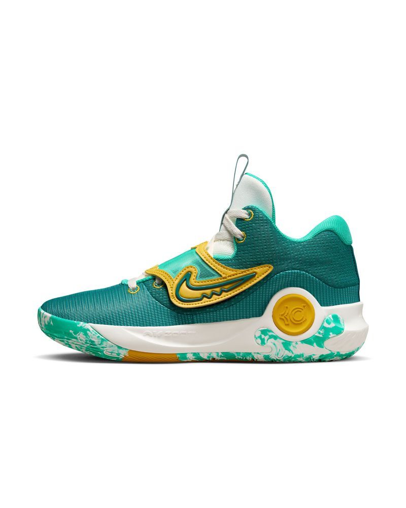 Chaussures de basket Nike KD Trey 5 pour homme