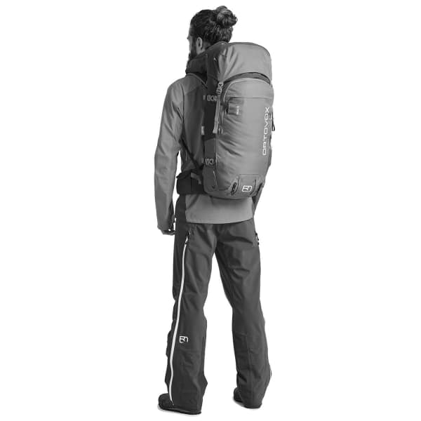 Sac à dos alpinisme ORTOVOX PEAK 35 BLACK RAVEN
