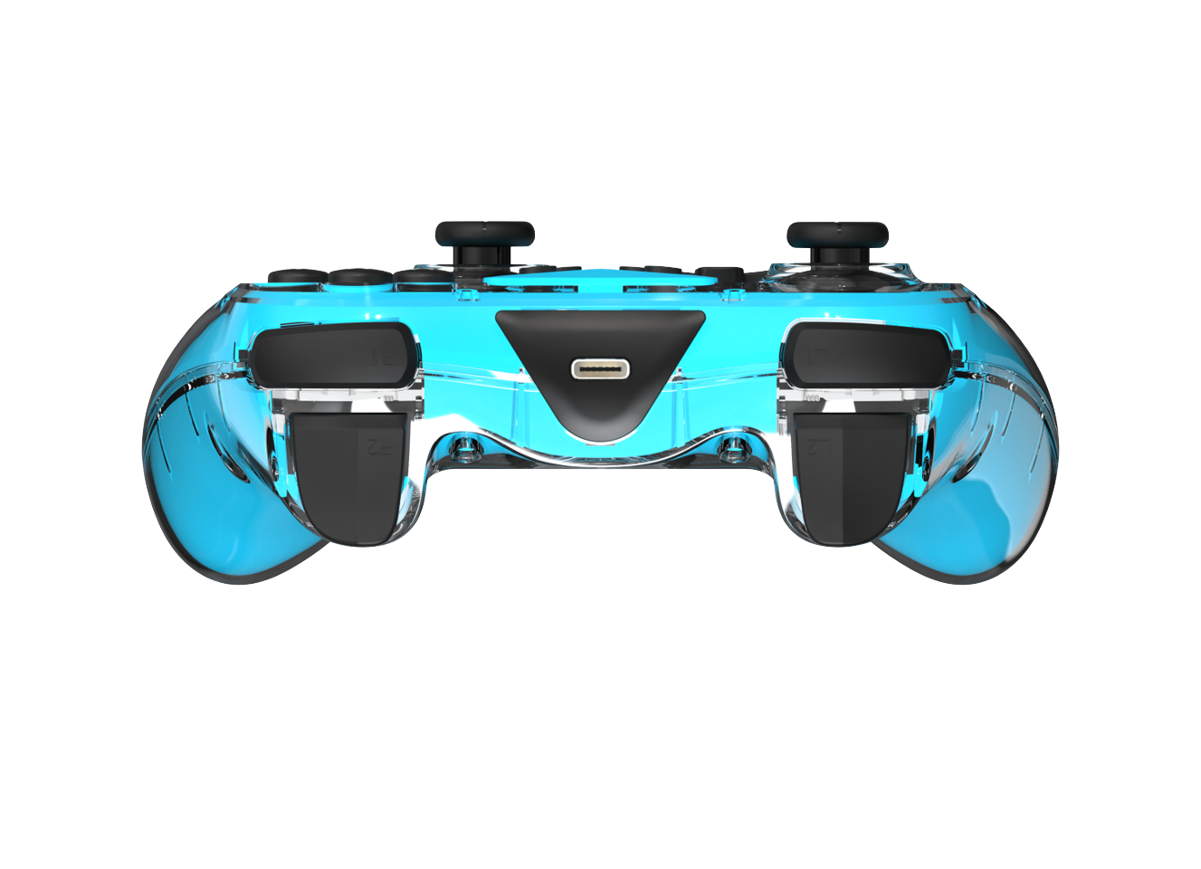 Oniverse Astralite controller + Asterix et Obelix Slap them all! (Code in Box)- Nintendo Switch