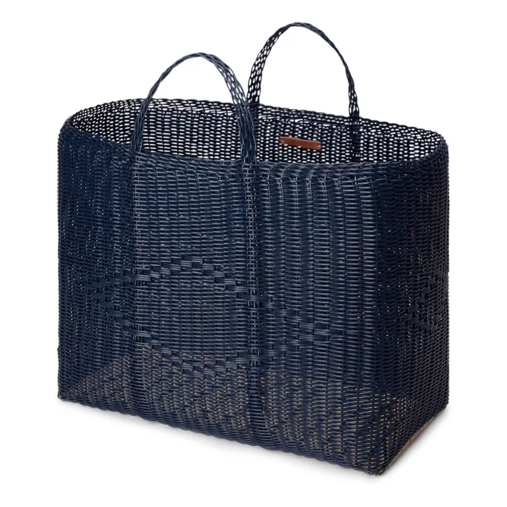 Palorosa Panier Basic XL | Bleu nuit