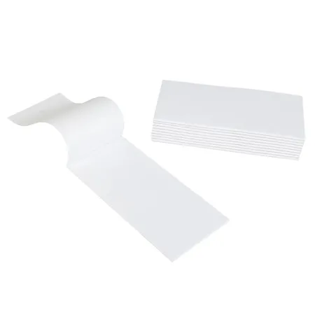 Idena Kellnerblock blanko, 30 Blatt, 10er