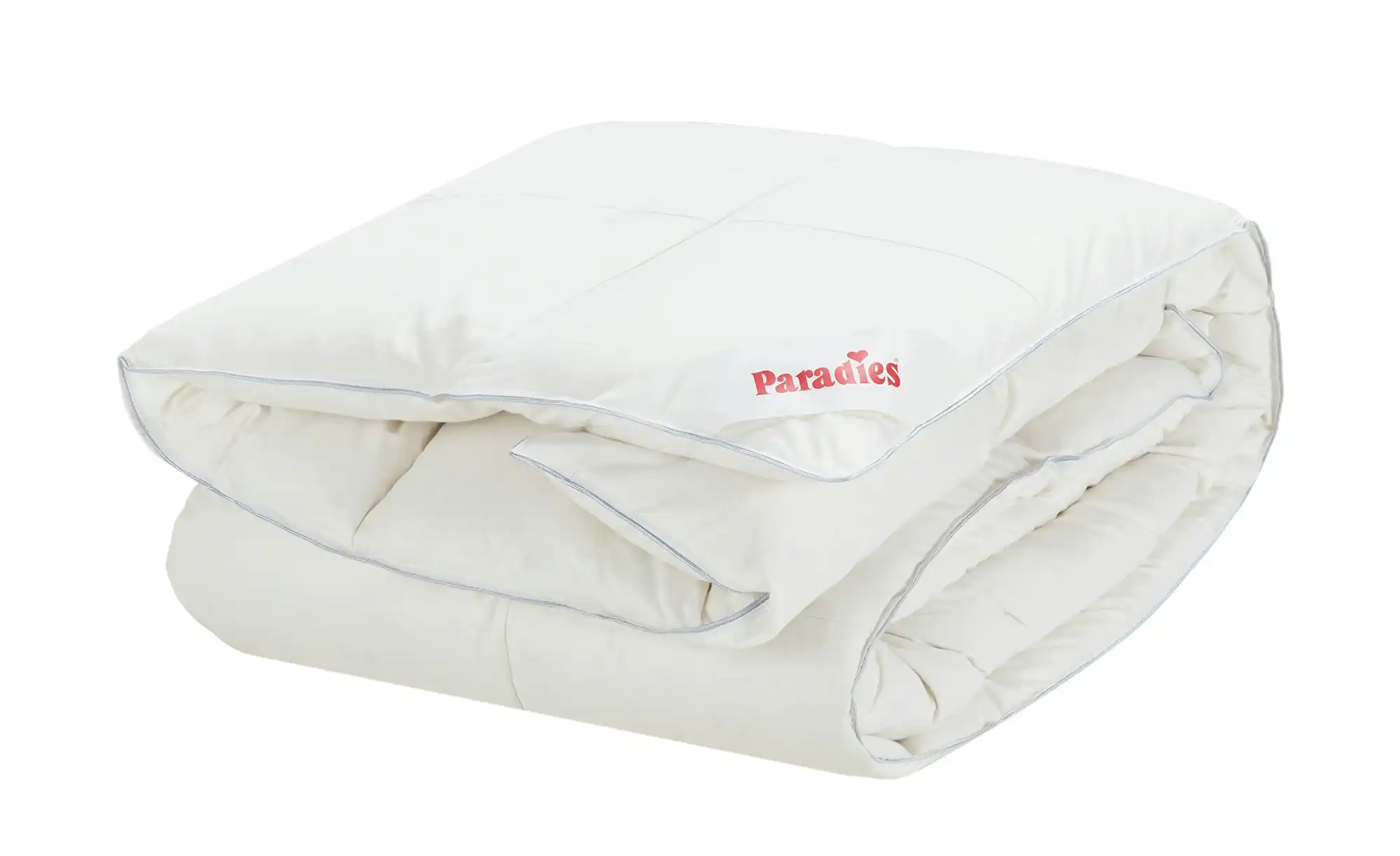 Paradies Sommer-Daunenbett Rabea