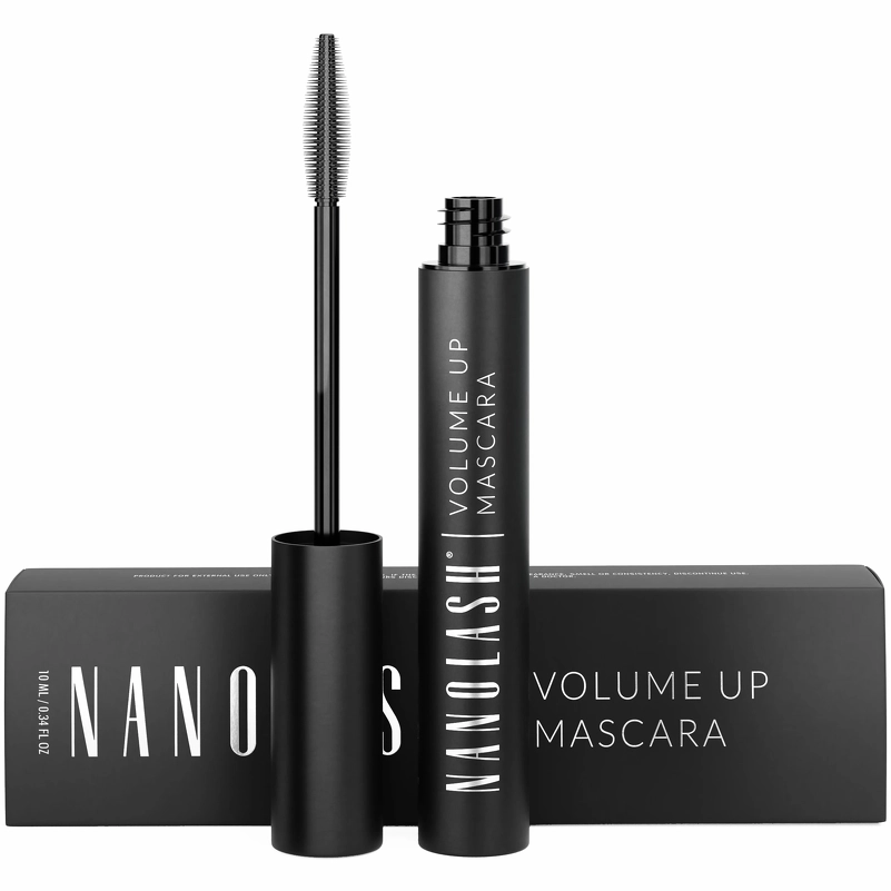 Nanolash Volume Up Mascara 10 ml