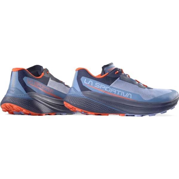 Chaussure trail LA SPORTIVA PRODIGIO W STONE-BLUE/MOONLIGHT STONE-BLUE/MOONLIGHT