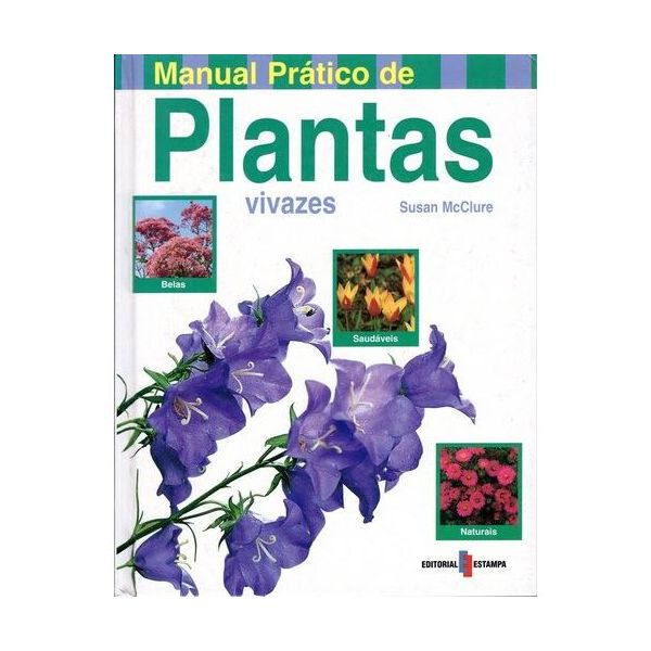 Manual Pratico Plantas Vivazes