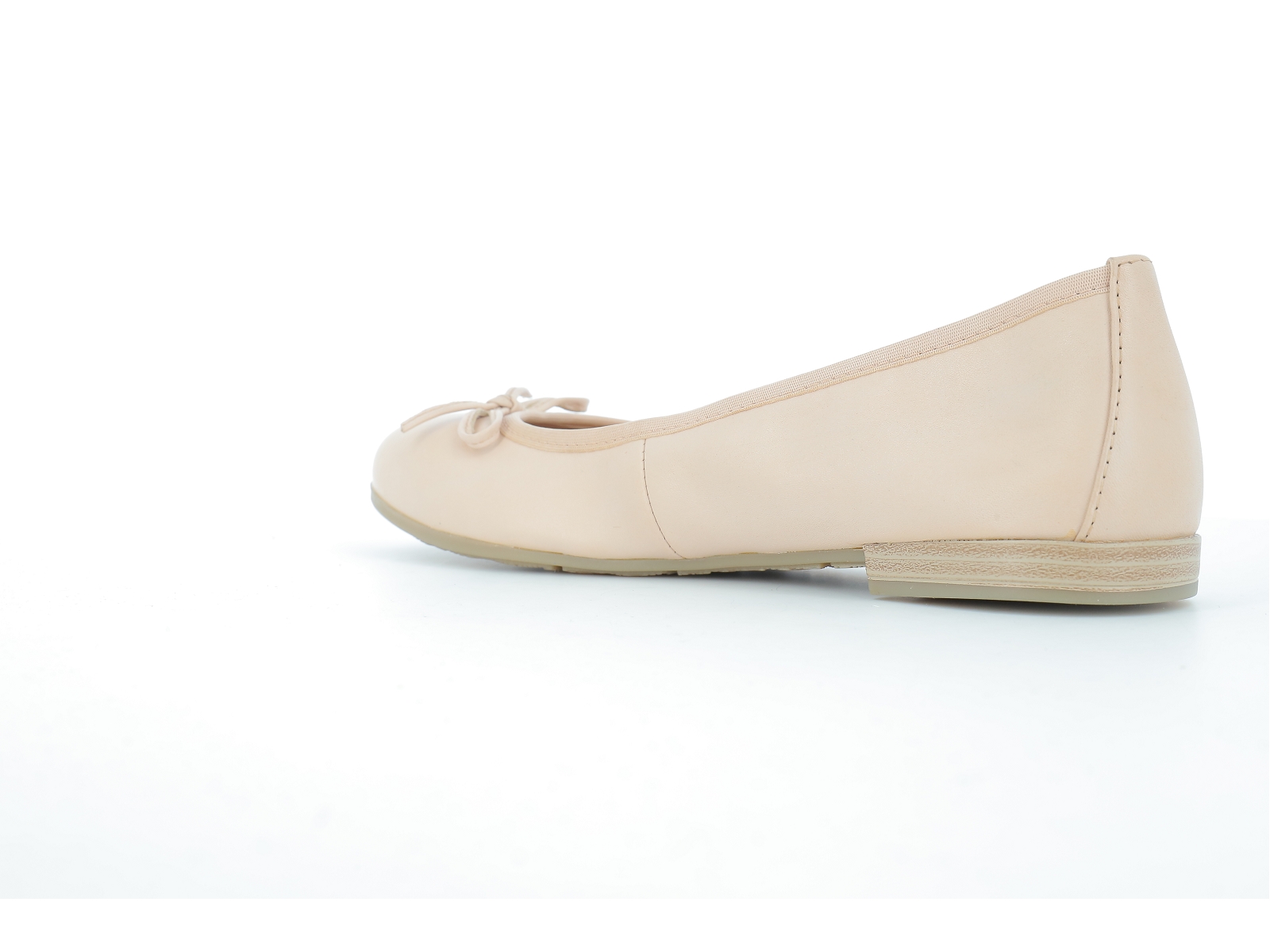 Marco tozzi-22100 Cuir Nude