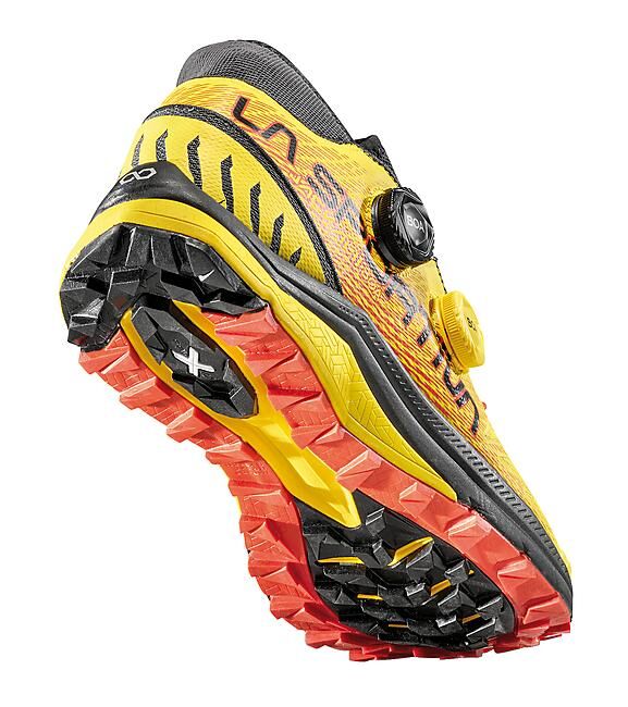 LA SPORTIVA - CHAUSSURES DE TRAIL JACKAL II BOA M