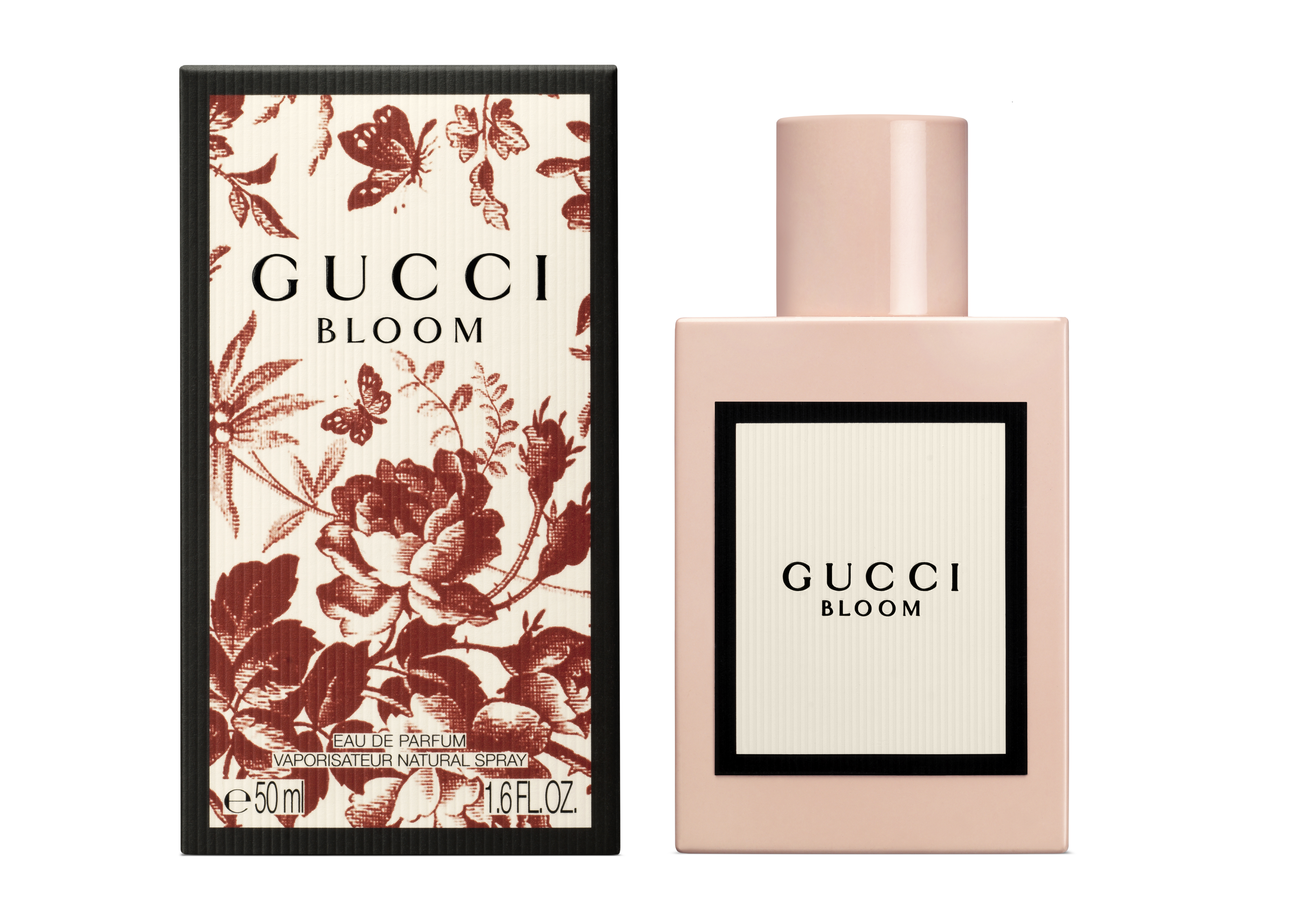 Gucci Eau de Parfum Vapo 50 ml