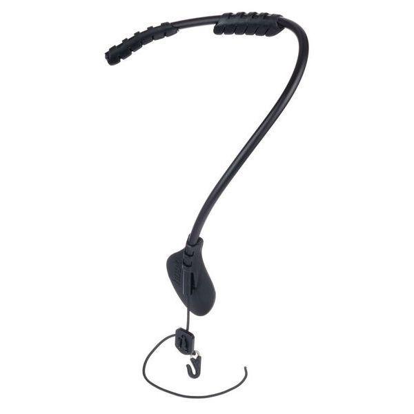 Hooki Saxophone strap black L