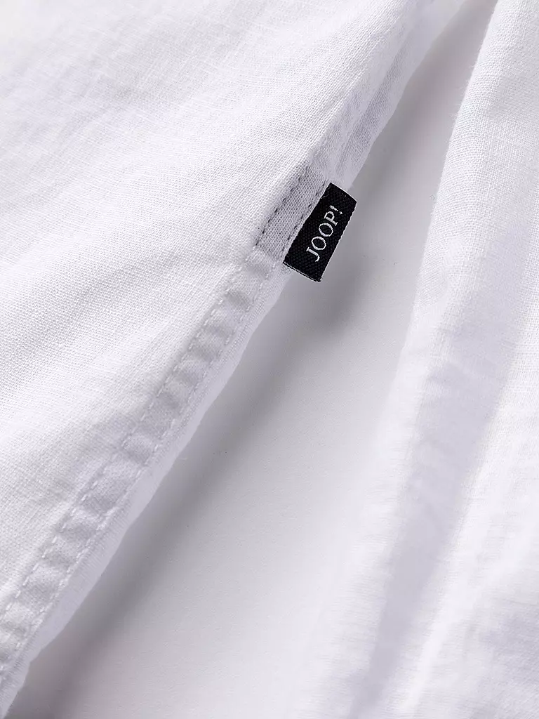 JOOP Hemd Slim Fit HANSON weiss