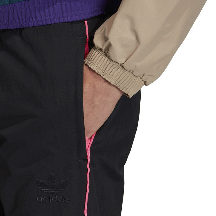 adidas Track bukser Sort
