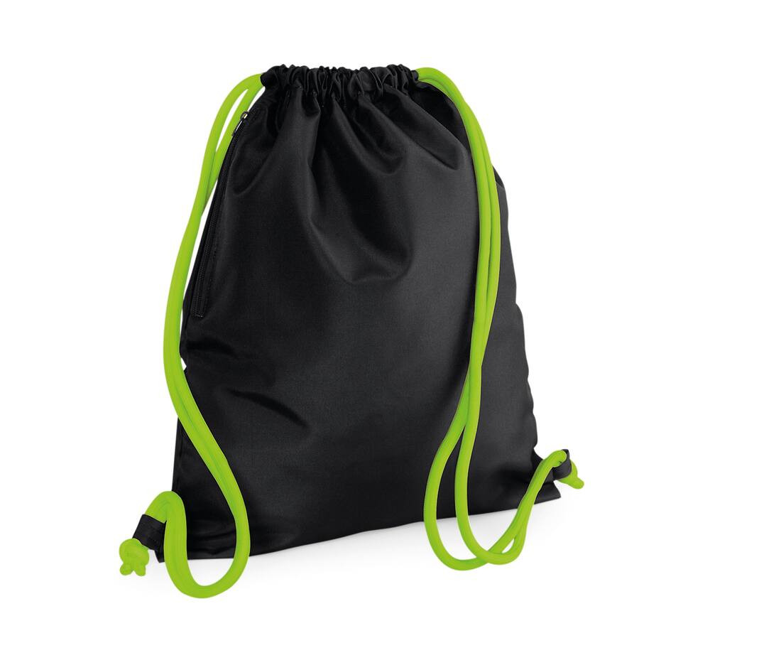Bag Base BG110 - Sac de Sport Premium avec Poche Cachée