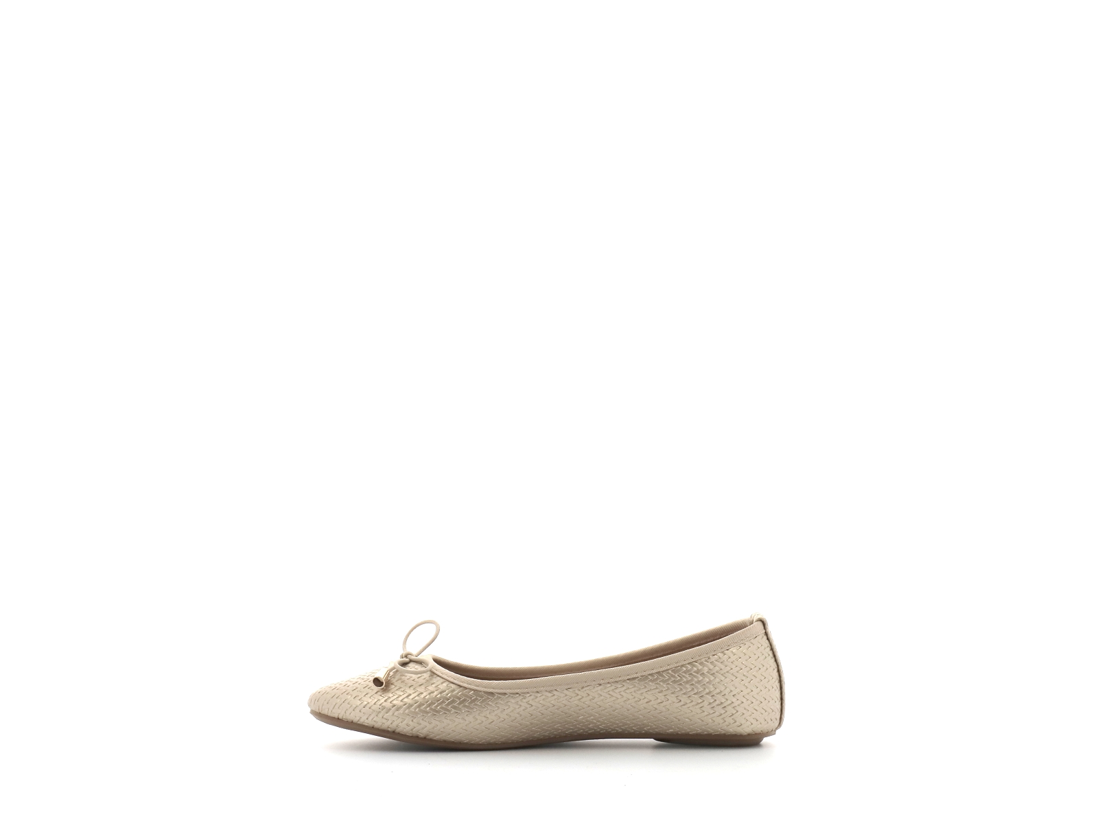 F brand-B825160 Synthétique Or