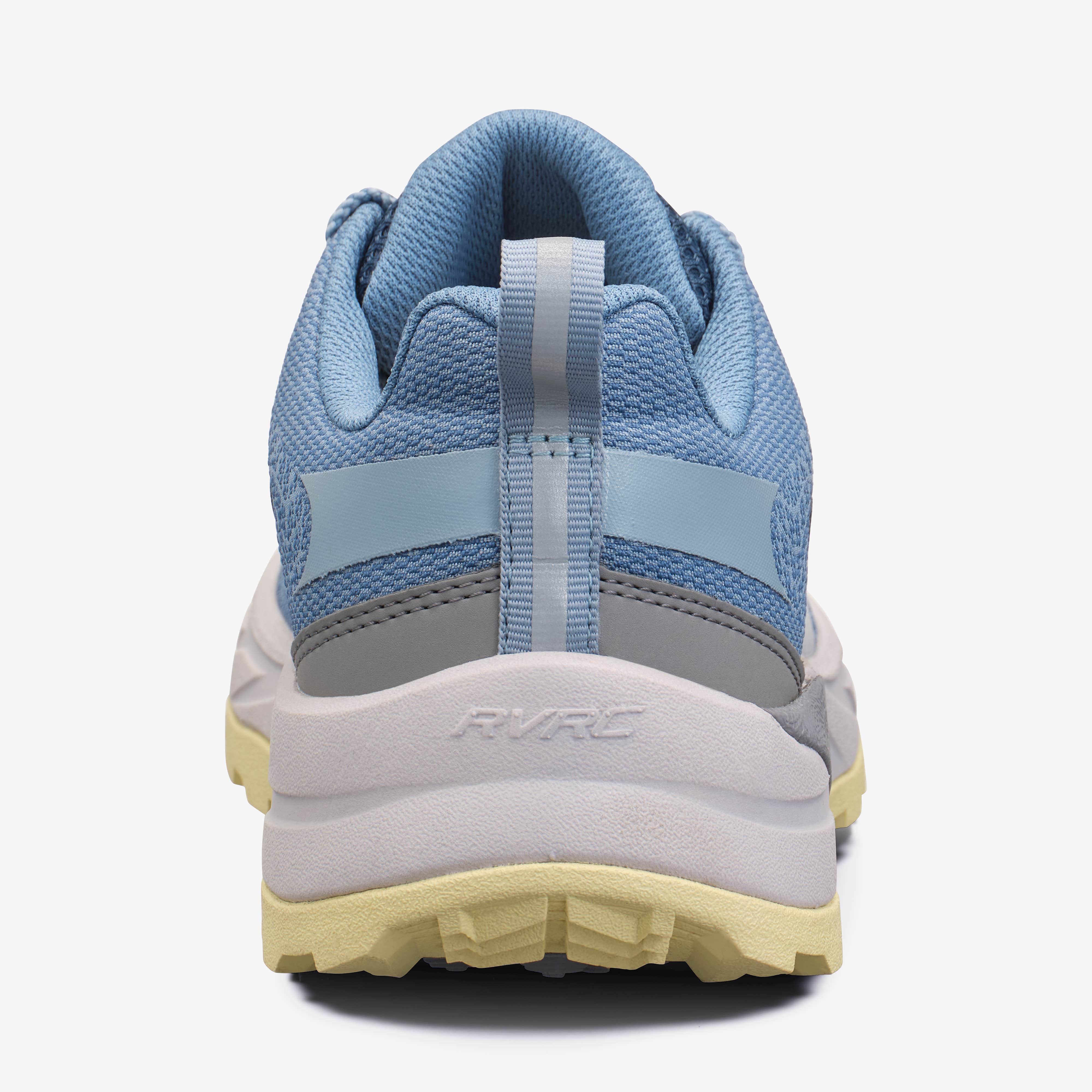 Daytrek Walking Shoes Dame Captain's Blue