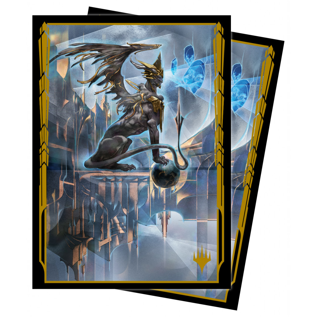 Magic The Gathering - Streets of New Capenna 100 Sleeves