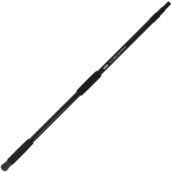 Manche d'épuisette NGT Specimen Screw-Fix Net Handle - 3 m