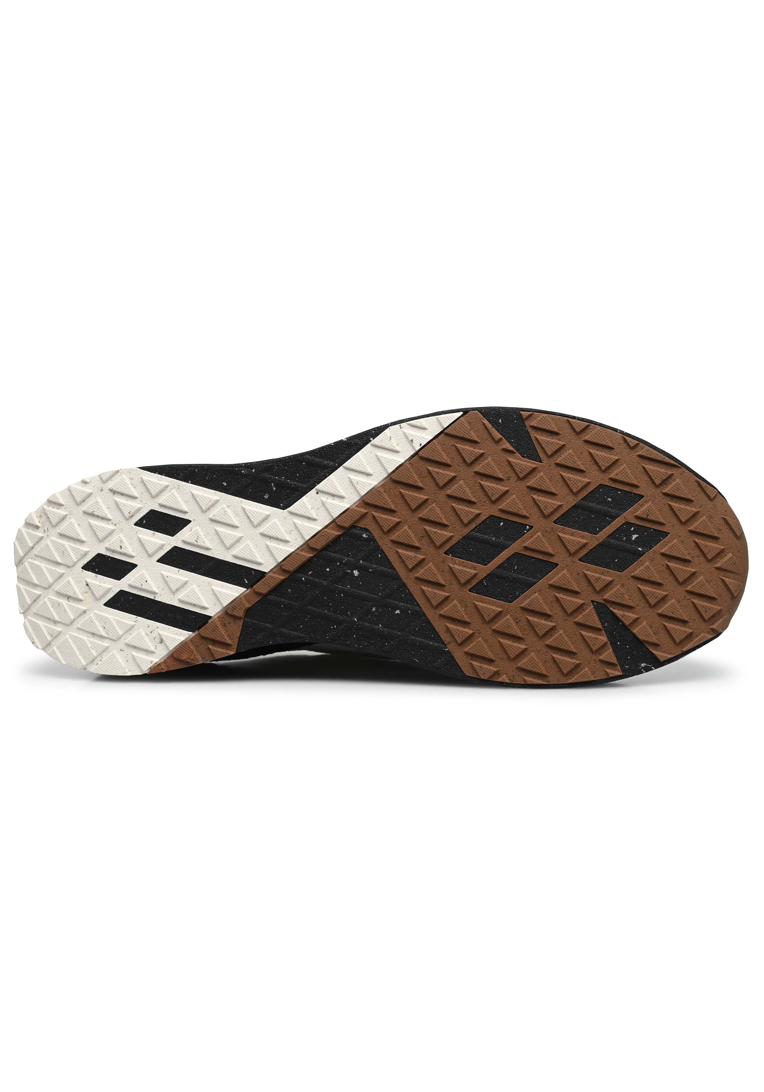 Saola Sneaker Tsavo M 3 White/Black