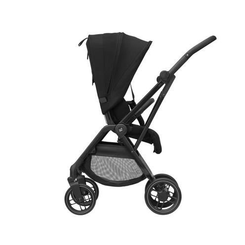 Poussette Leona 2 Twillic Black - MAXI COSI