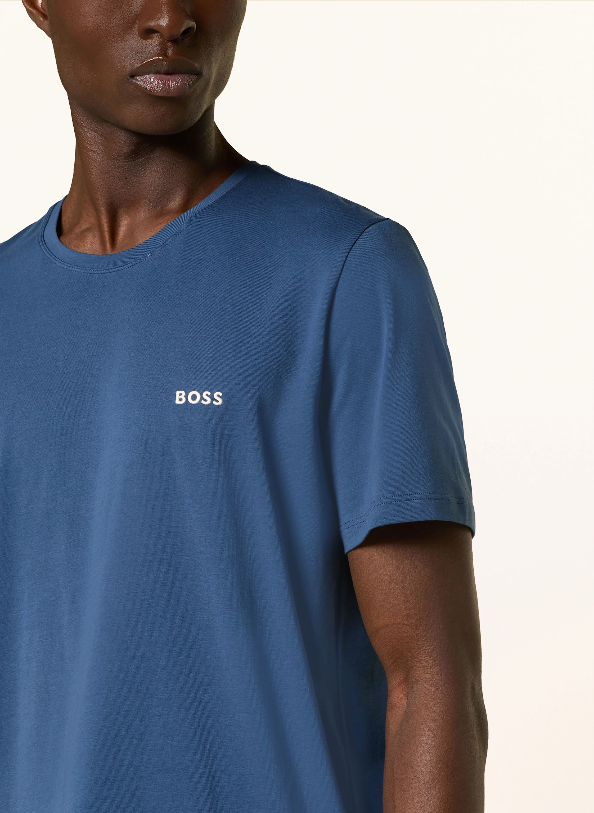 BOSS Schlafshirt MIX&MATCH