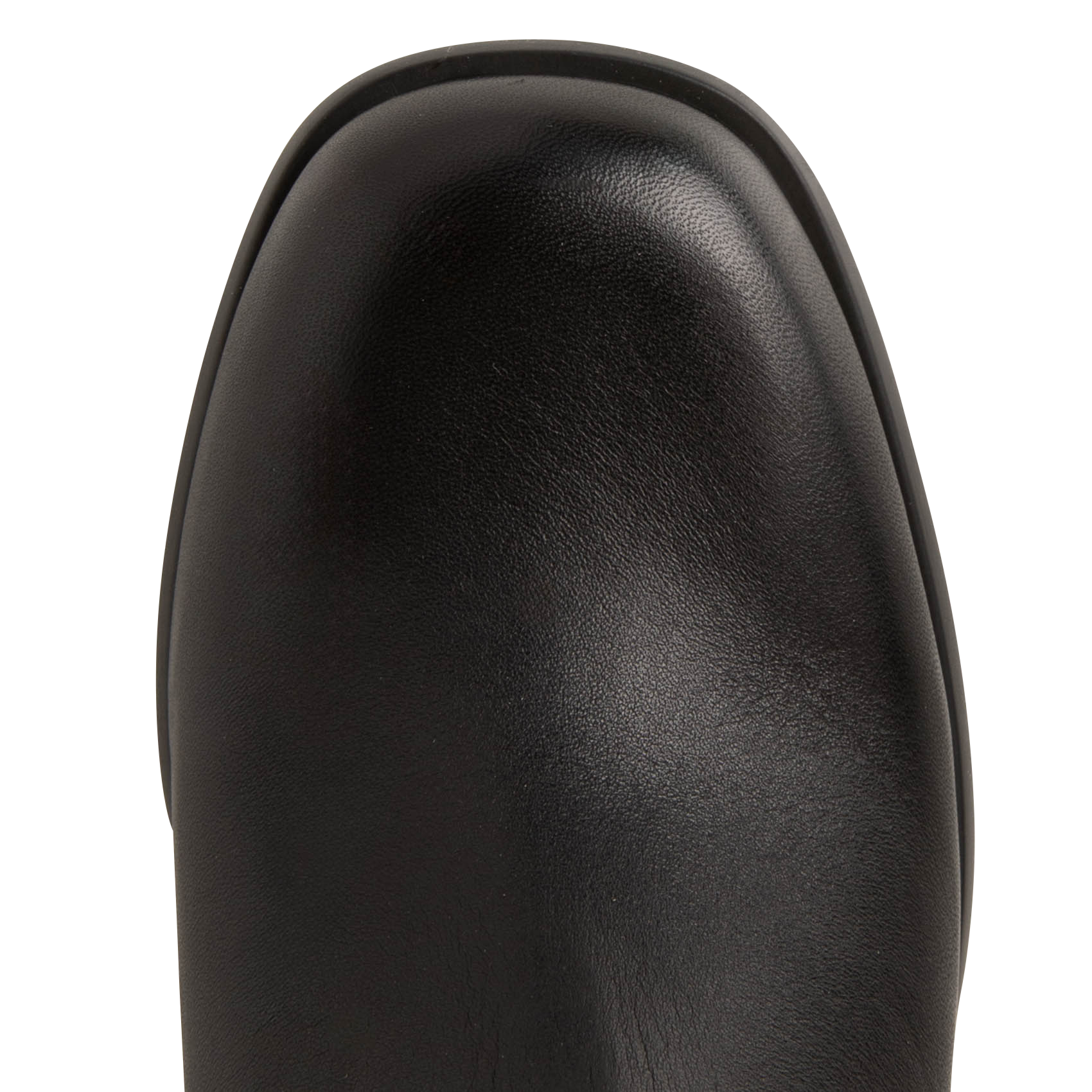 KIARA - Bottines en cuir | Noir