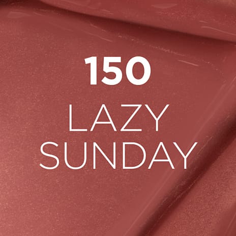 Flydende læbestift 150 Lazy Sunday