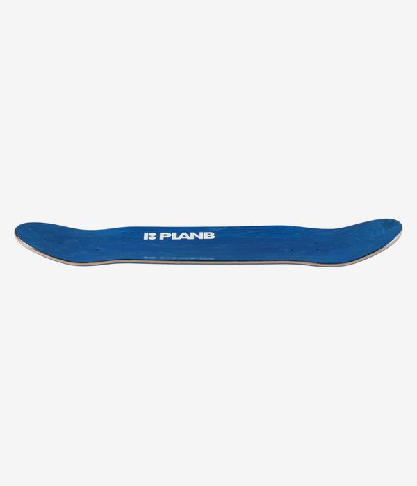 Plan B Shattered 9