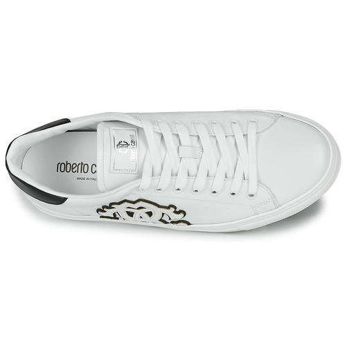 Roberto Cavalli - 1005 Blanco / Negro