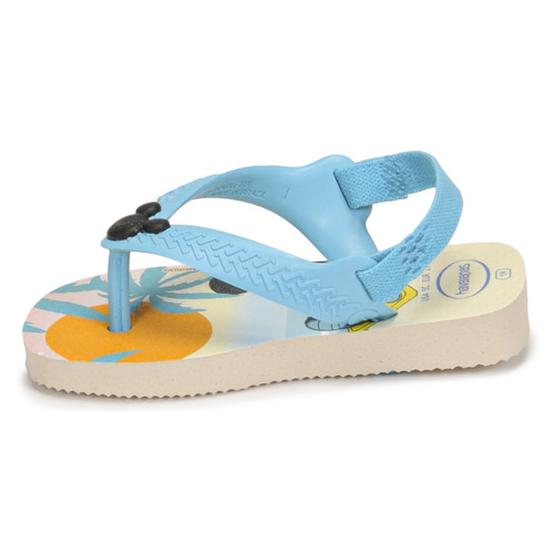Havaianas - BABY DISNEY CLASSICS II - Bleu