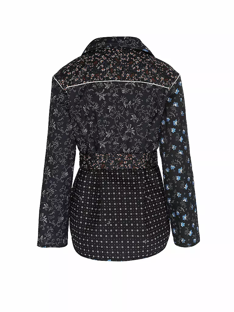 SEE BY CHLOE Steppjacke  blau