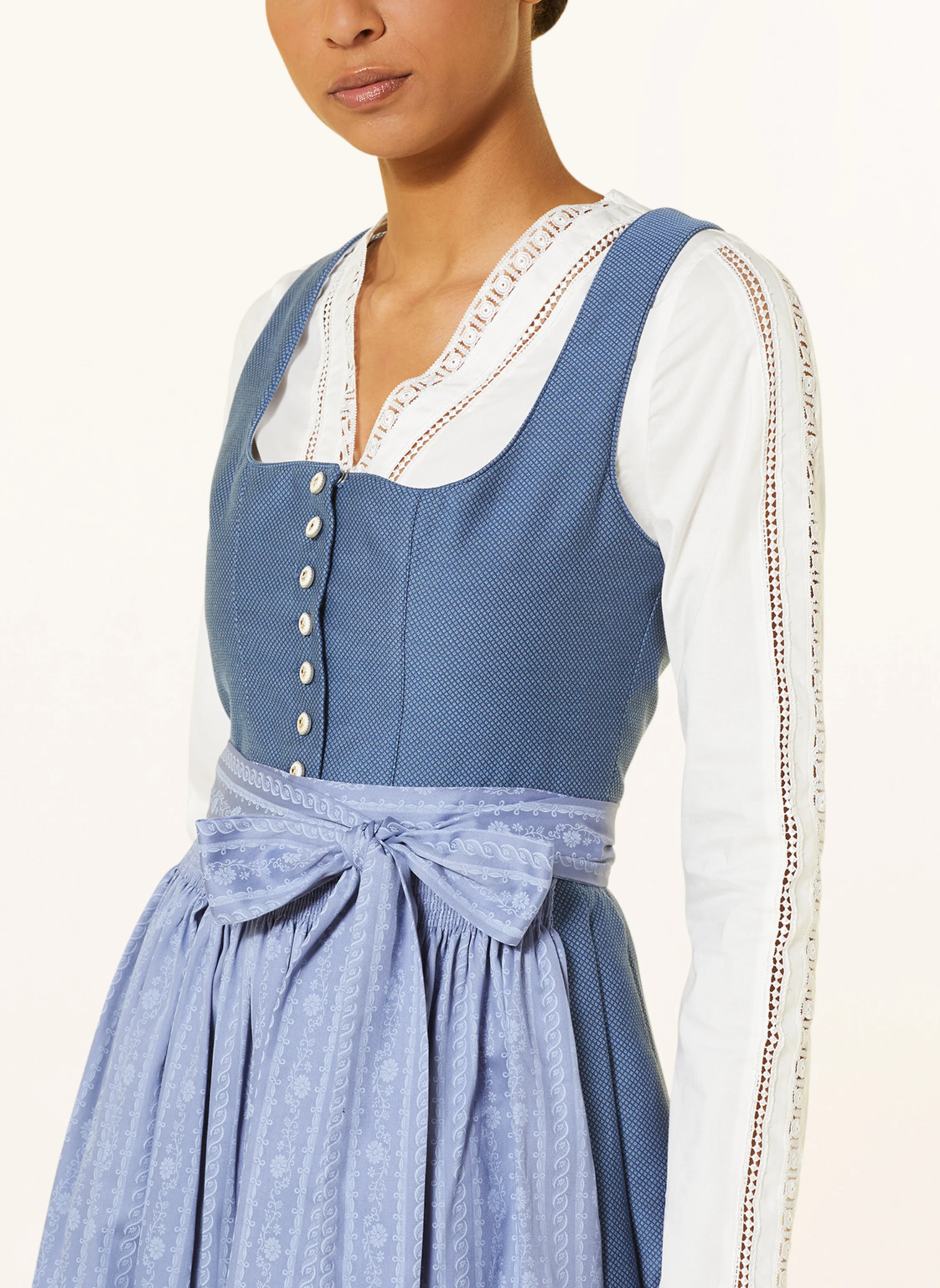 Johann & Johanna Dirndl