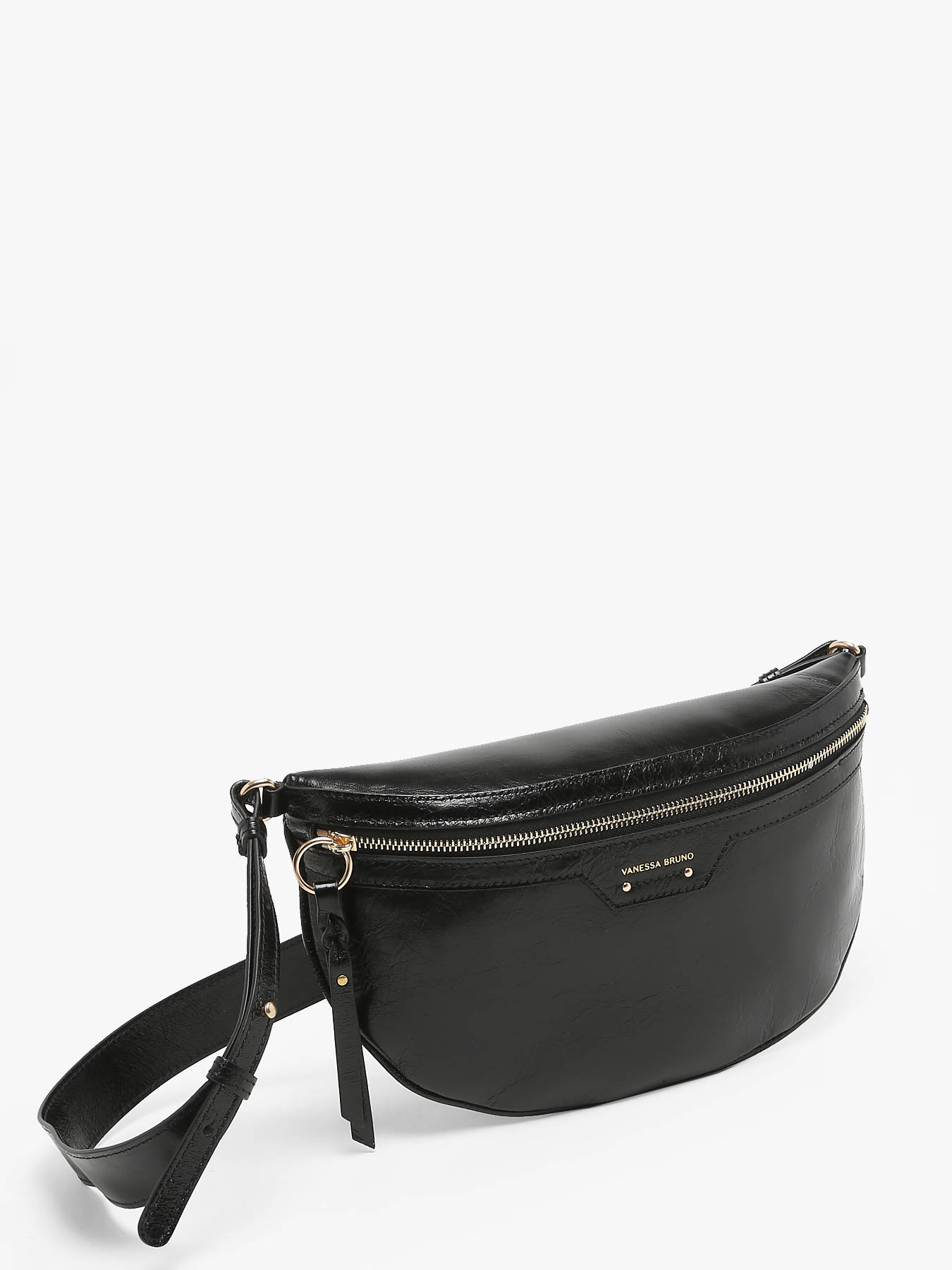Sac banane Othilia cuir VANESSA BRUNO