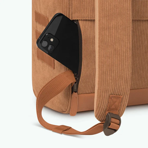 Sac à dos Adventurer Medium Dubaï marron
