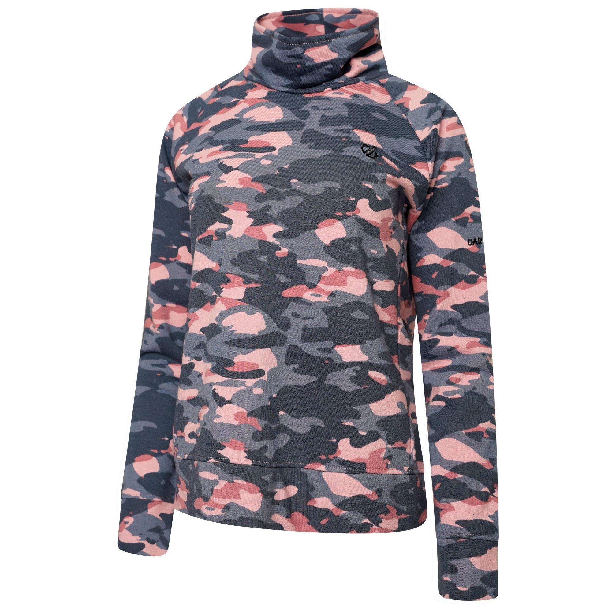 Dare 2b Dare 2b Offline Sweater Sweatshirt Womens