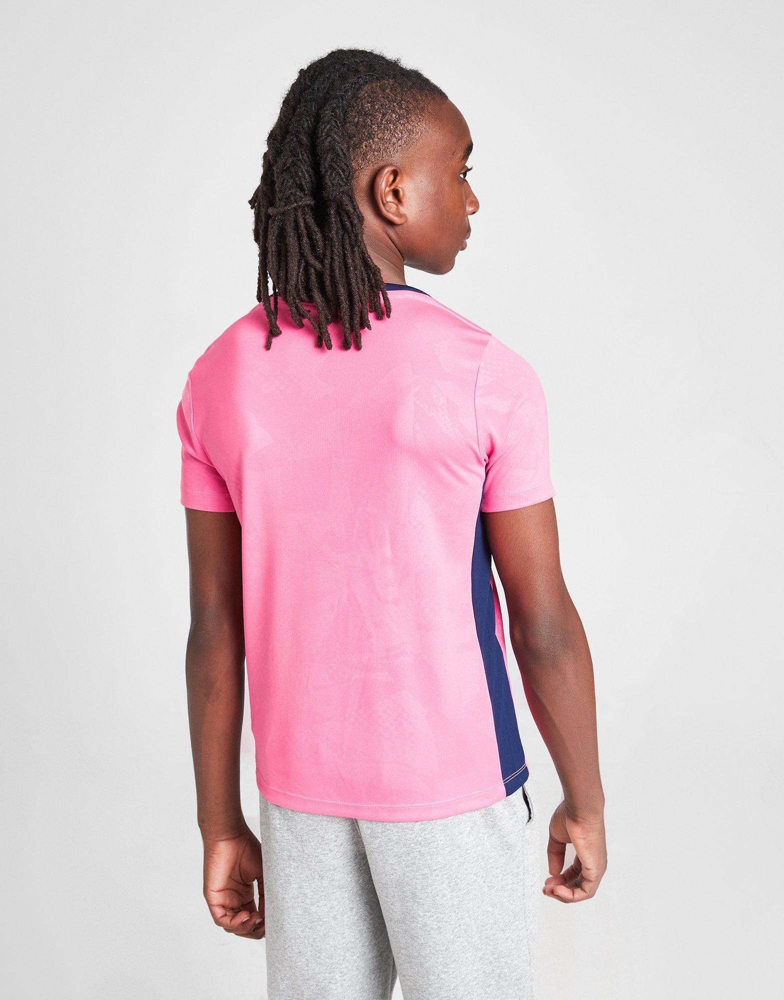Nike Maillot d'Avant-Match Atletico Madrid Academy Junior