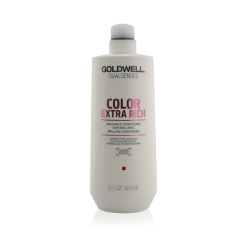 Goldwell Goldwell Dual Senses Color Extra Rich Brilliance Conditioner (Luminosity For Coarse Hair)