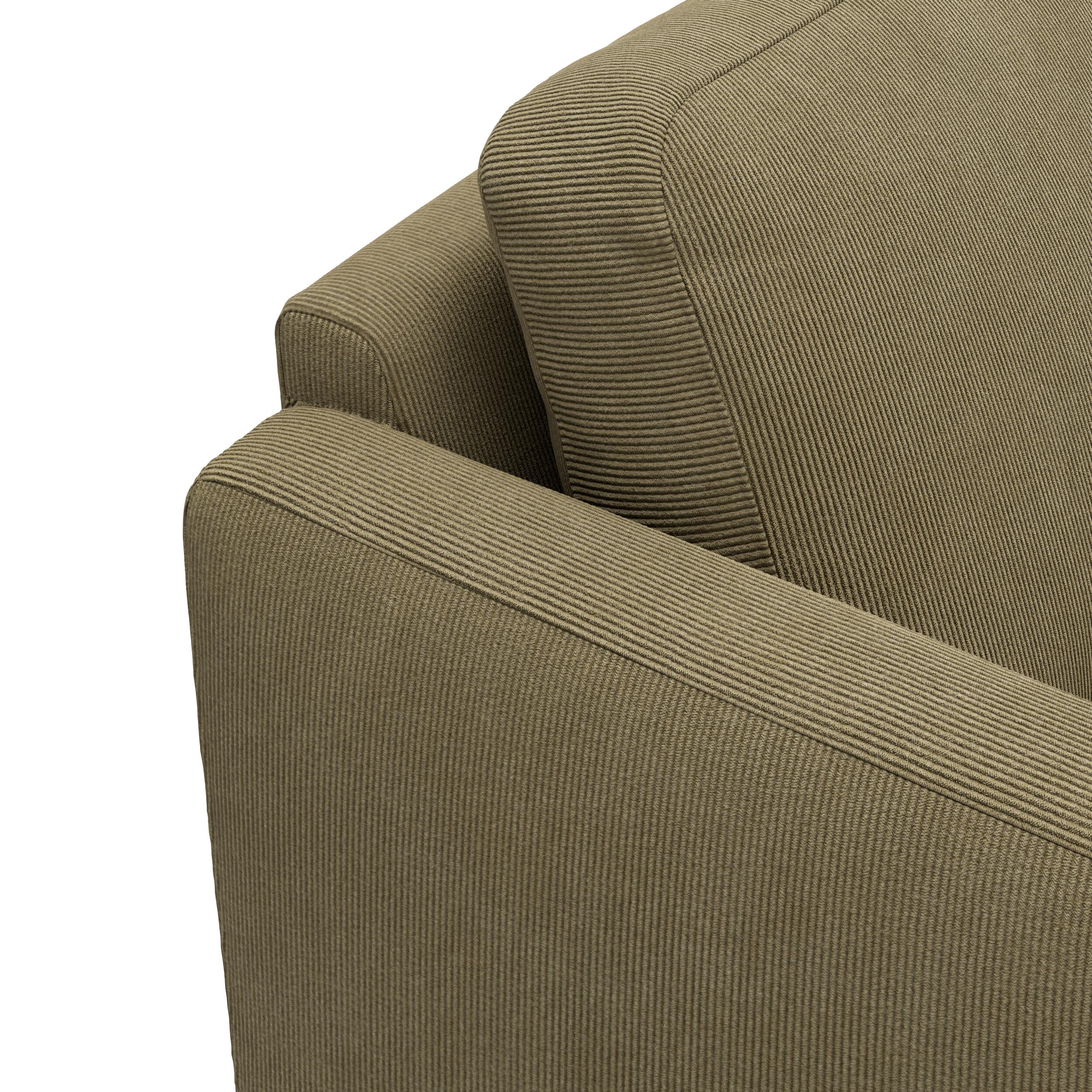 Springfield 2½ pers. Sofa