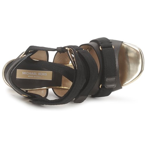 Michael Kors - MK118113 Negro