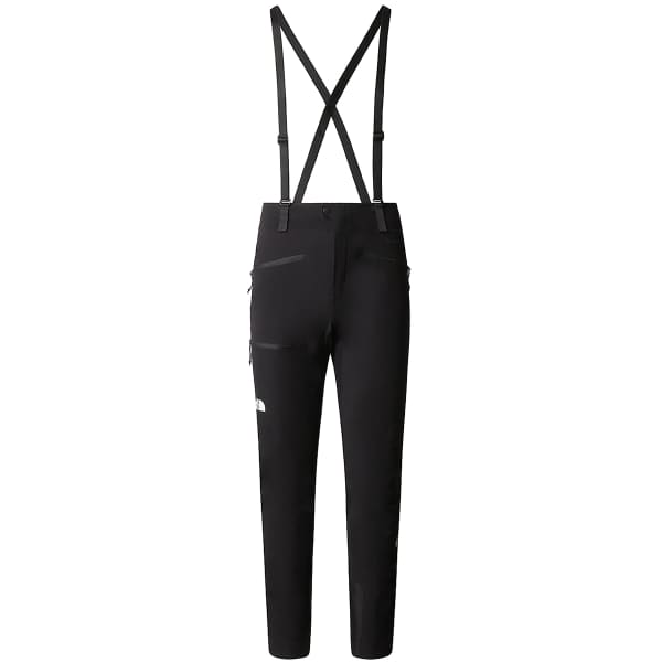 Pantalon alpinisme THE NORTH FACE M SUMMIT CHAMLANG SOFTSHELL PT TNF TNF BLACK/TNF BLACK