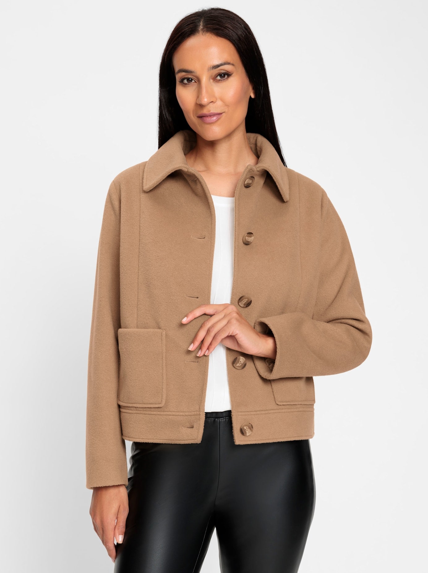 heine Langjacke