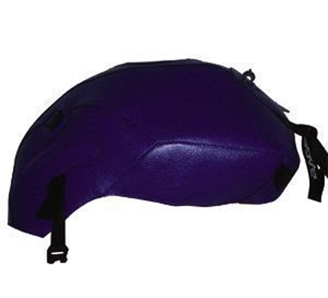 Bagster - Tapis de réservoir 1480C Bleu