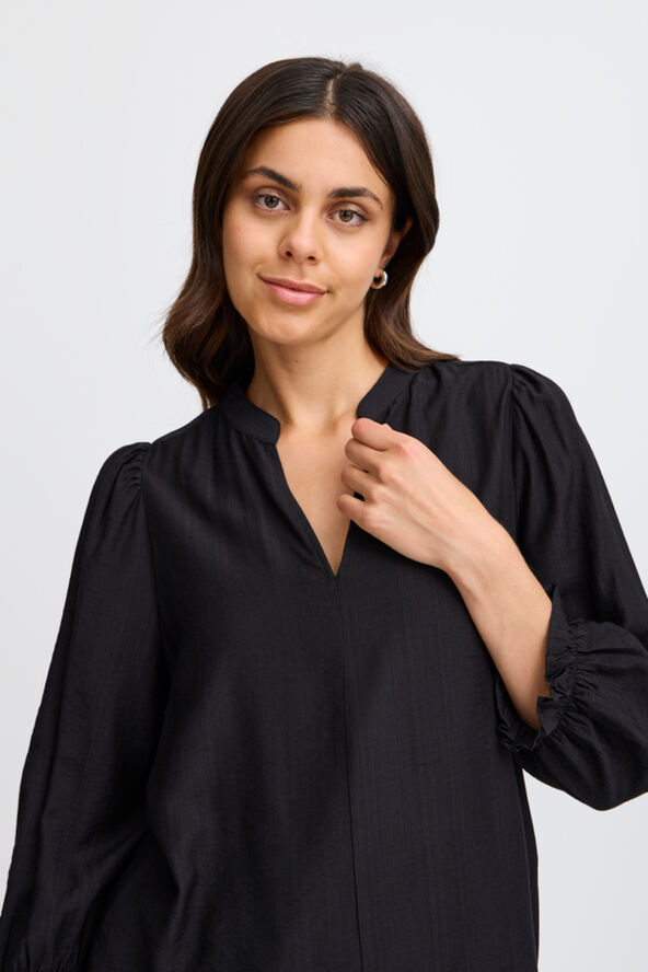 Fransa FXJUDIE BL 1 Black