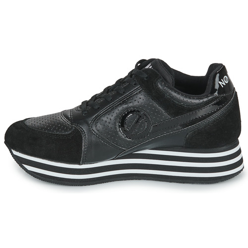 No Name - PARKO JOGGER - Noir