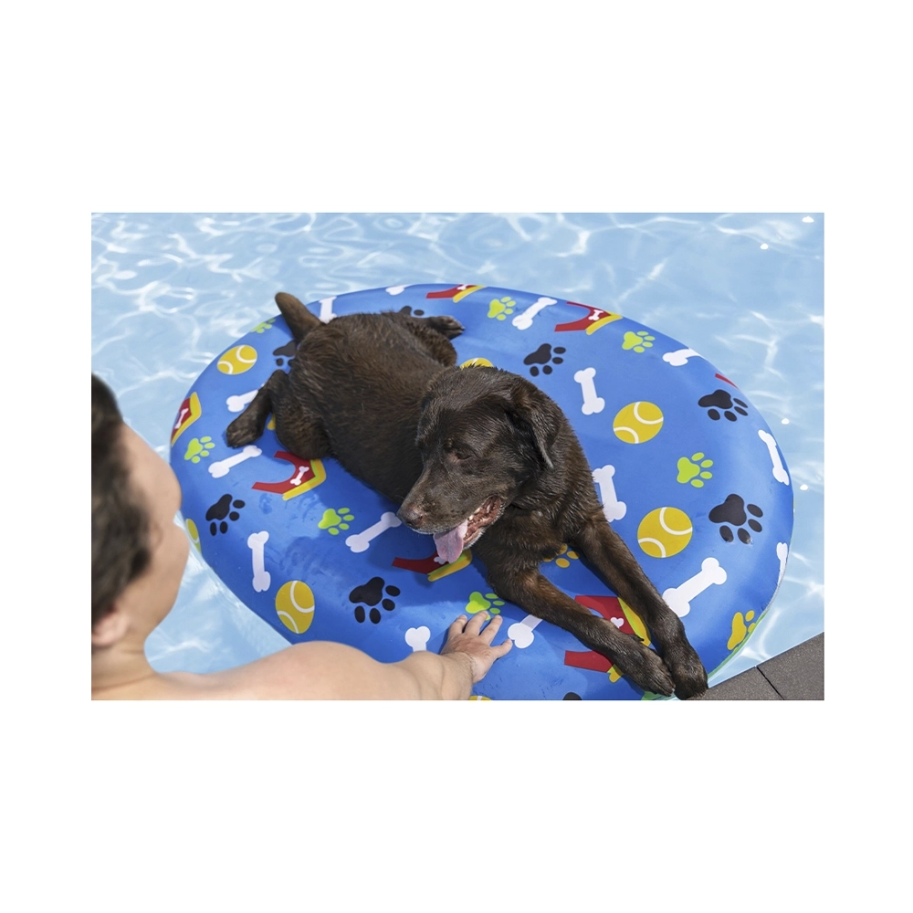 Bestway Fetchin' Fun Luftmatratze für Haustiere