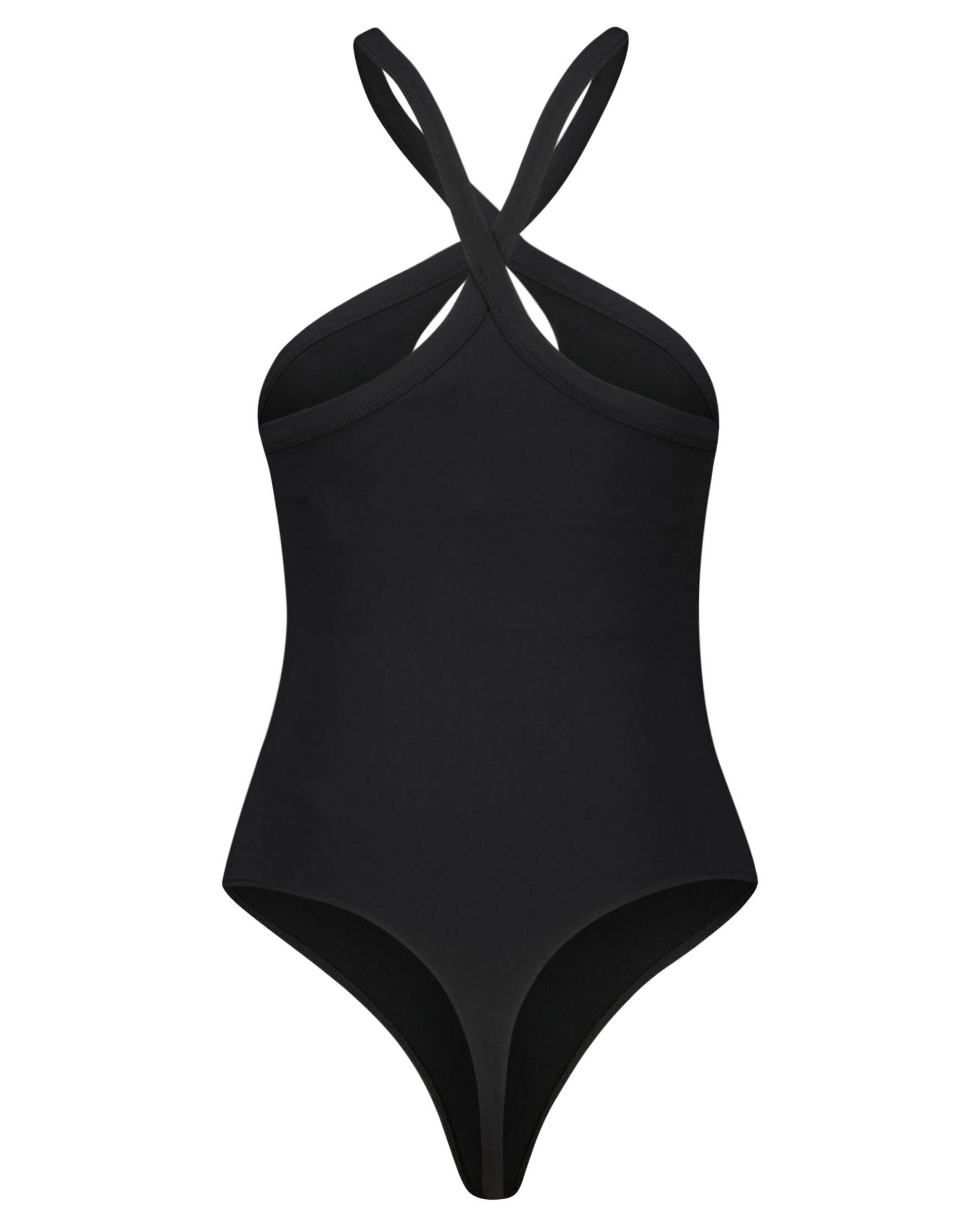 Free People| Damen Body CROSS MY HEART
