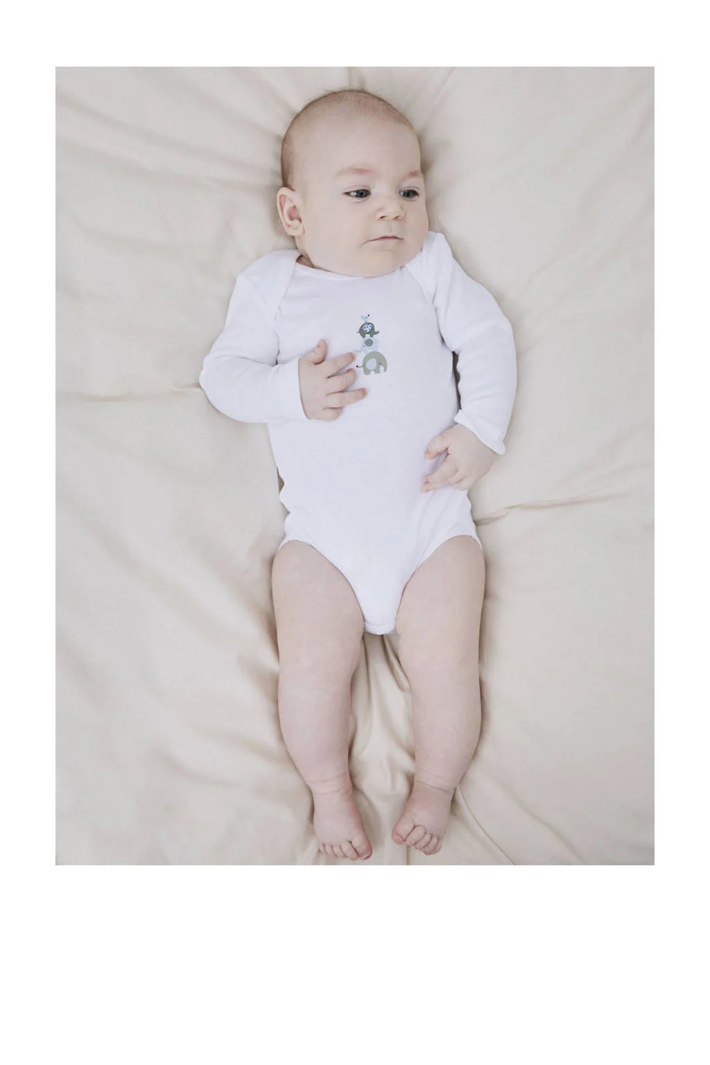 NAME IT romper NBMBODY - set van 3 blauw/wit